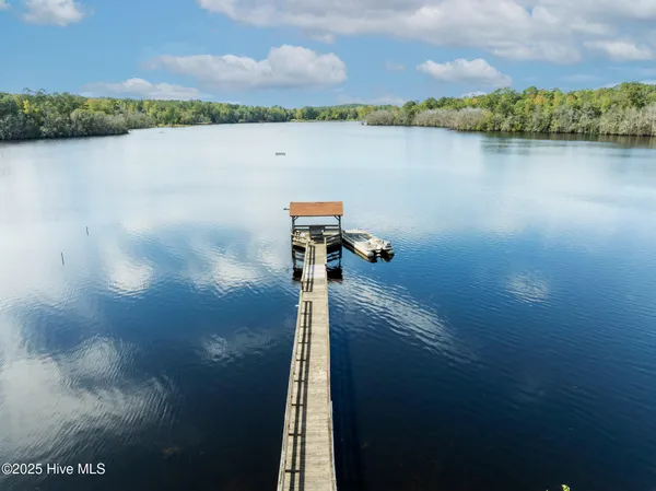 $1,100,000 | 709 Everetts Mill Road, Rockingham, NC 28379