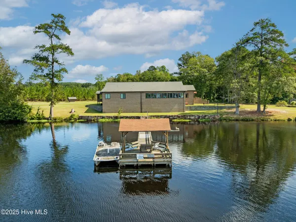 $1,100,000 | 709 Everetts Mill Road, Rockingham, NC 28379