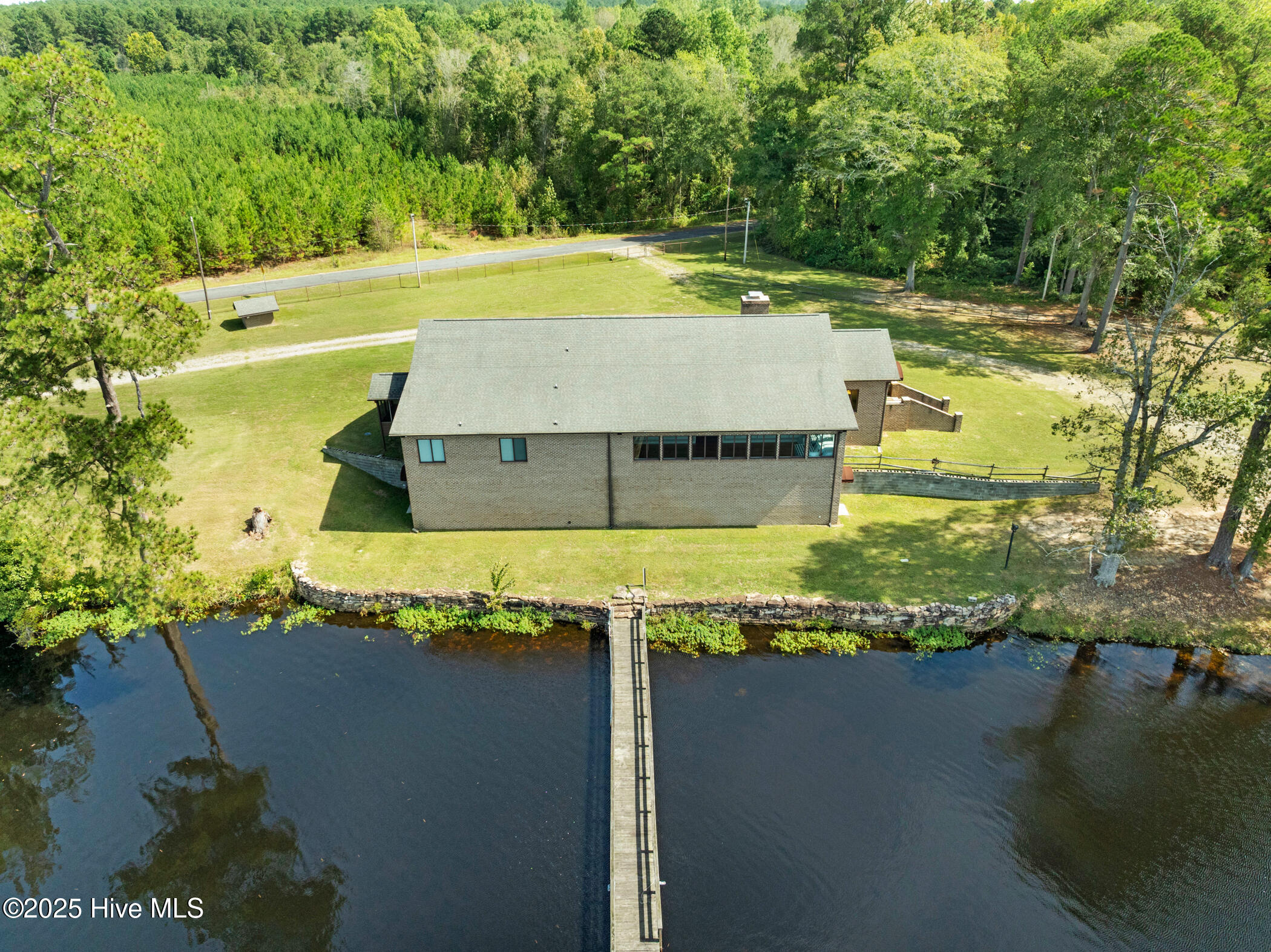 709 Everetts Mill Road Rockingham, NC 28379 - Photo 51 of 92 DJI_0777