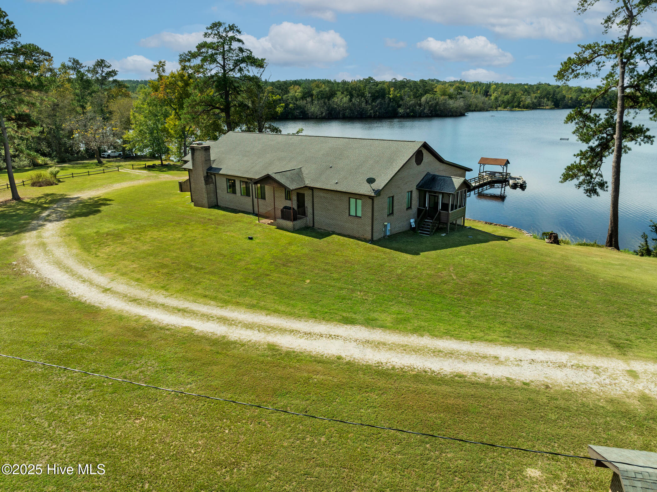 709 Everetts Mill Road Rockingham, NC 28379 - Photo 52 of 120 DJI_0759-Edit