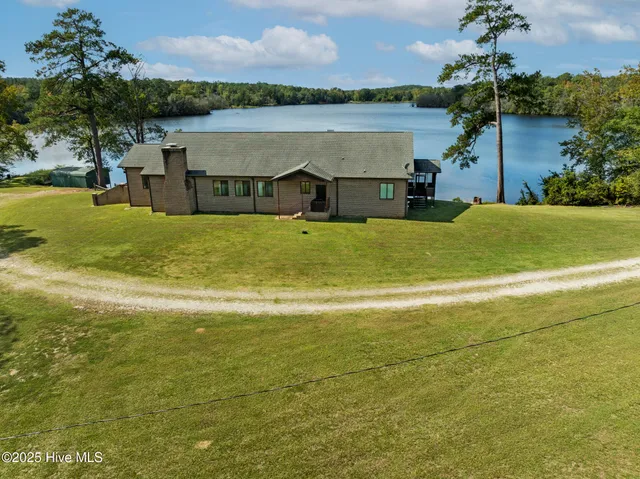 $1,400,000 | 709 Everetts Mill Road, Rockingham, NC 28379