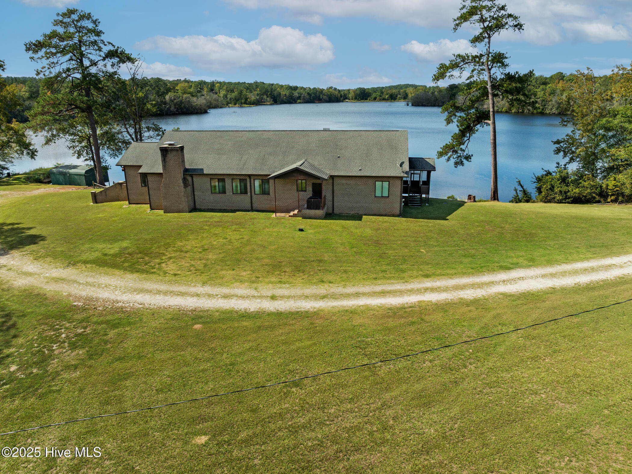 709 Everetts Mill Road Rockingham, NC 28379 - Photo 53 of 120 DJI_0760-Edit
