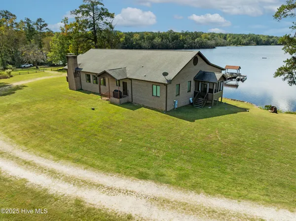 $1,100,000 | 709 Everetts Mill Road, Rockingham, NC 28379