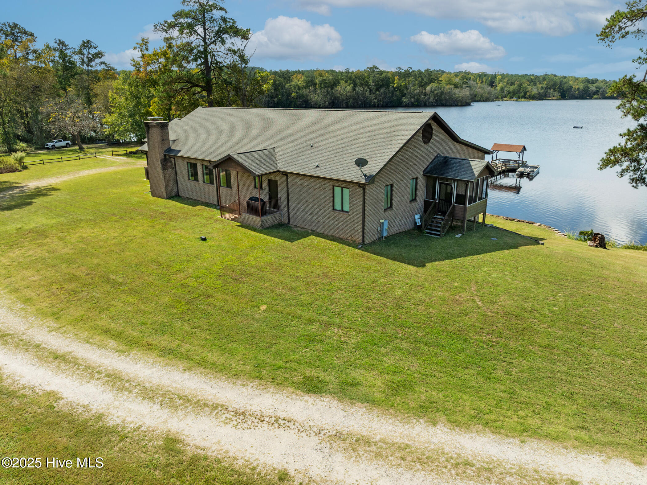 709 Everetts Mill Road Rockingham, NC 28379 - Photo 54 of 92 DJI_0784-Edit