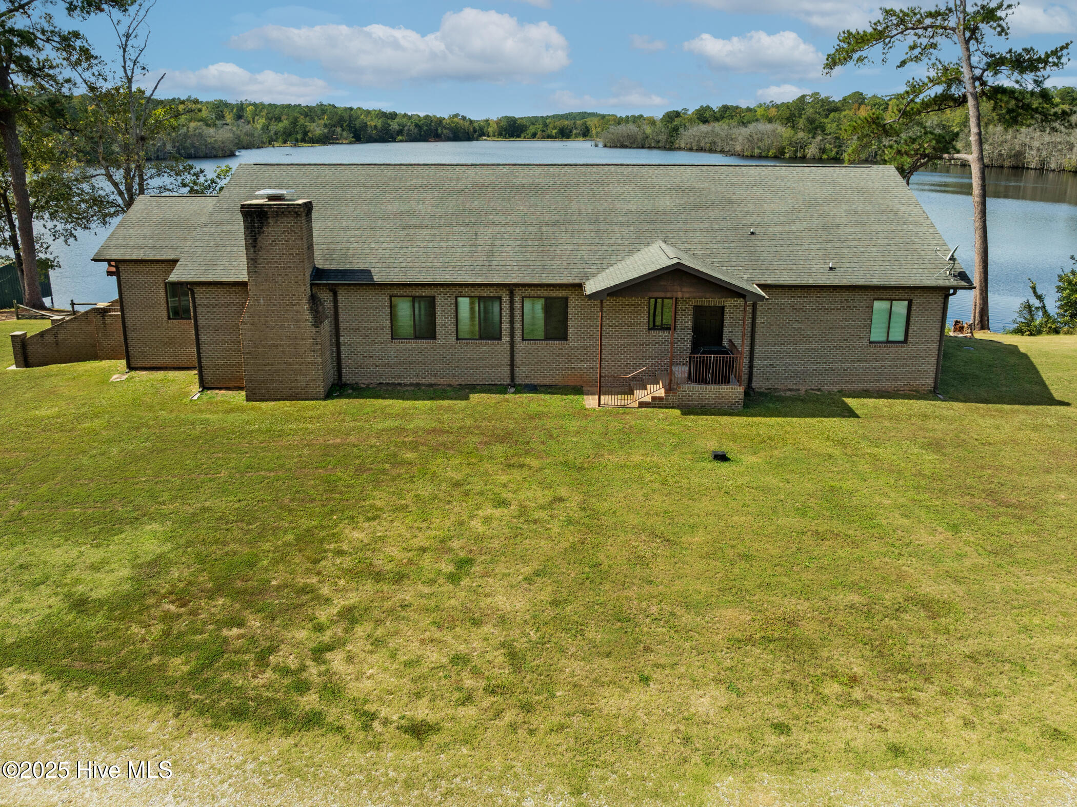 709 Everetts Mill Road Rockingham, NC 28379 - Photo 55 of 92 DJI_0785-Edit