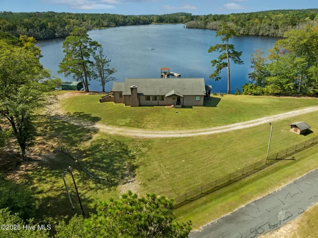 $1,400,000 | 709 Everetts Mill Road, Rockingham, NC 28379