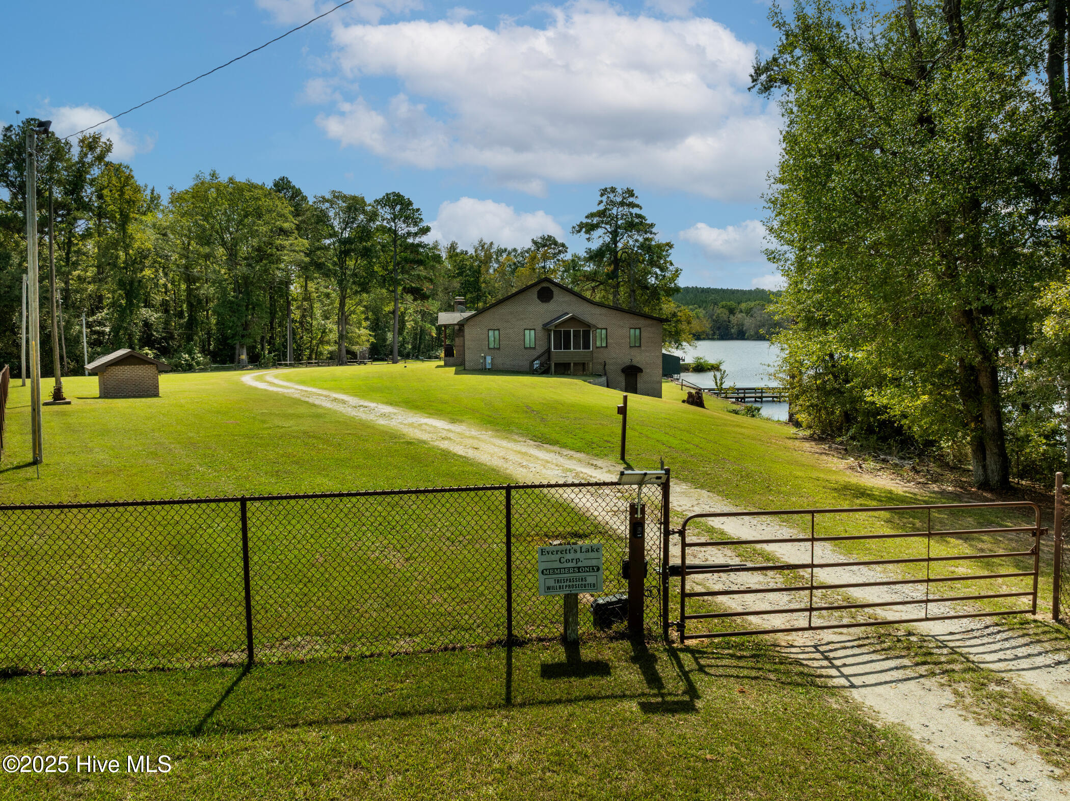 709 Everetts Mill Road Rockingham, NC 28379 - Photo 56 of 92 DJI_0788-Edit