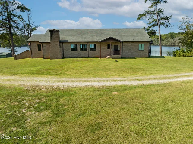$1,400,000 | 709 Everetts Mill Road, Rockingham, NC 28379