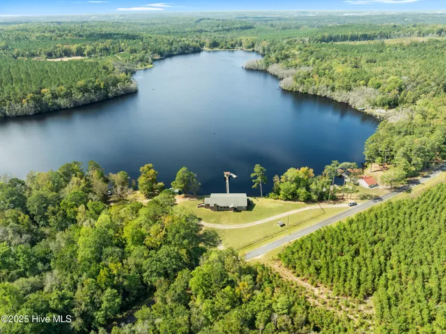 $1,400,000 | 709 Everetts Mill Road, Rockingham, NC 28379