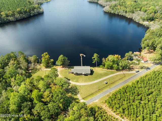 $1,400,000 | 709 Everetts Mill Road, Rockingham, NC 28379