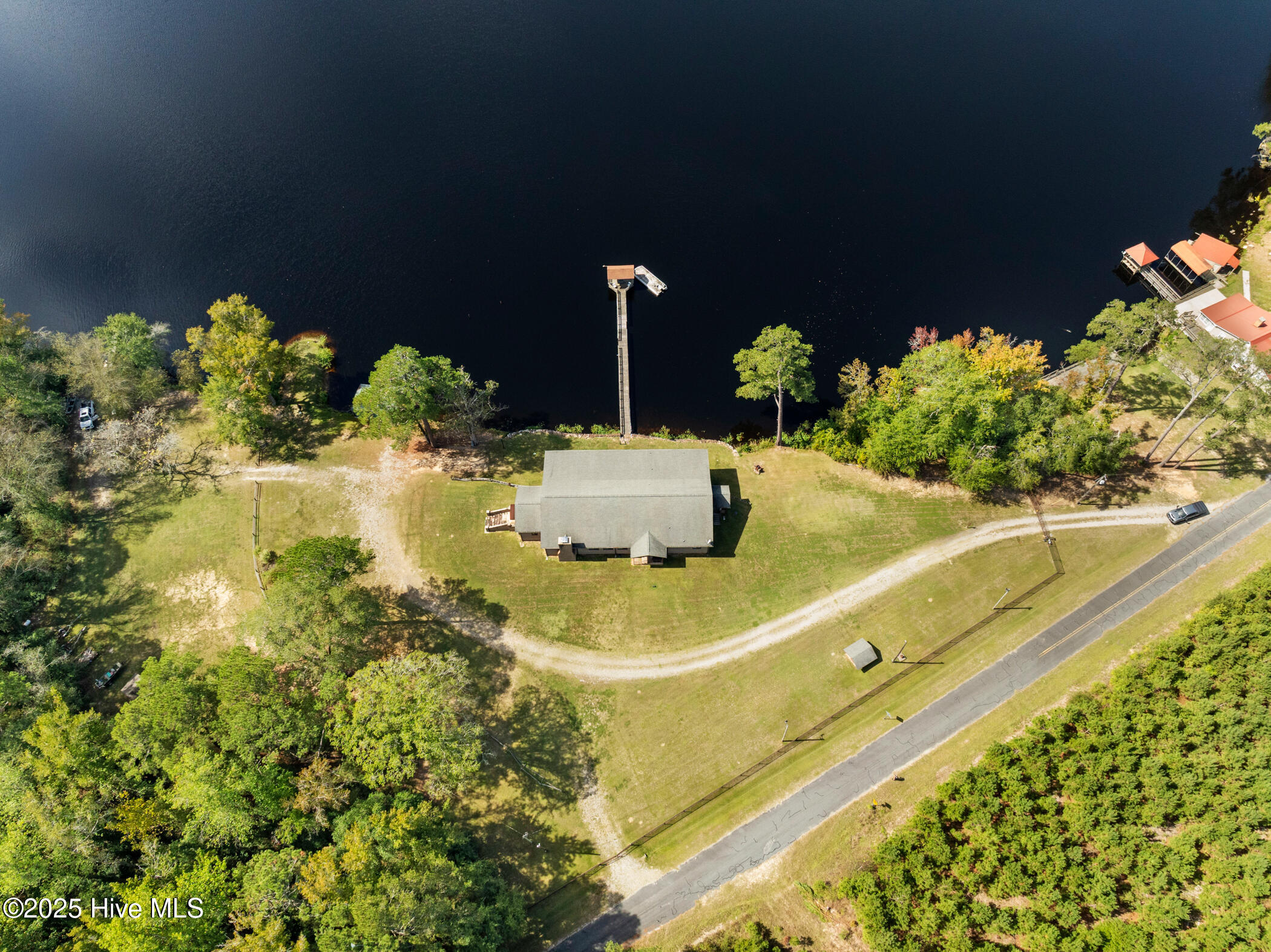 709 Everetts Mill Road Rockingham, NC 28379 - Photo 60 of 120 DJI_0768