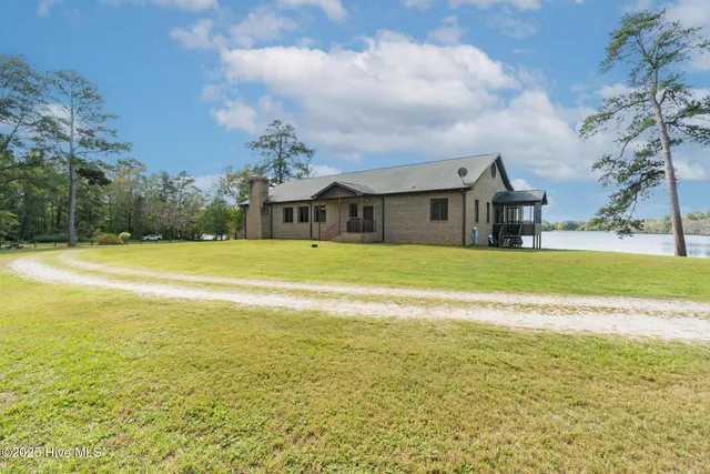 $1,400,000 | 709 Everetts Mill Road, Rockingham, NC 28379