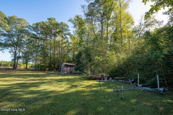 $1,100,000 | 709 Everetts Mill Road, Rockingham, NC 28379
