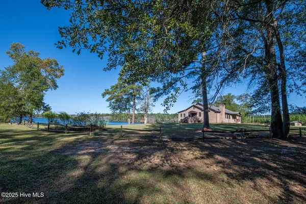 $1,100,000 | 709 Everetts Mill Road, Rockingham, NC 28379