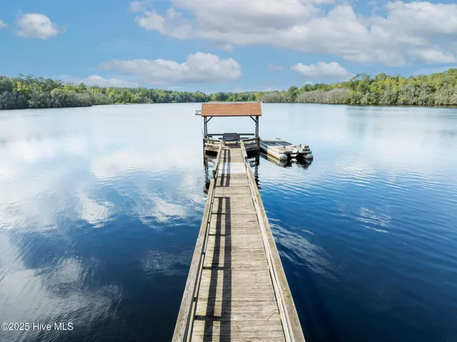 $1,400,000 | 709 Everetts Mill Road, Rockingham, NC 28379