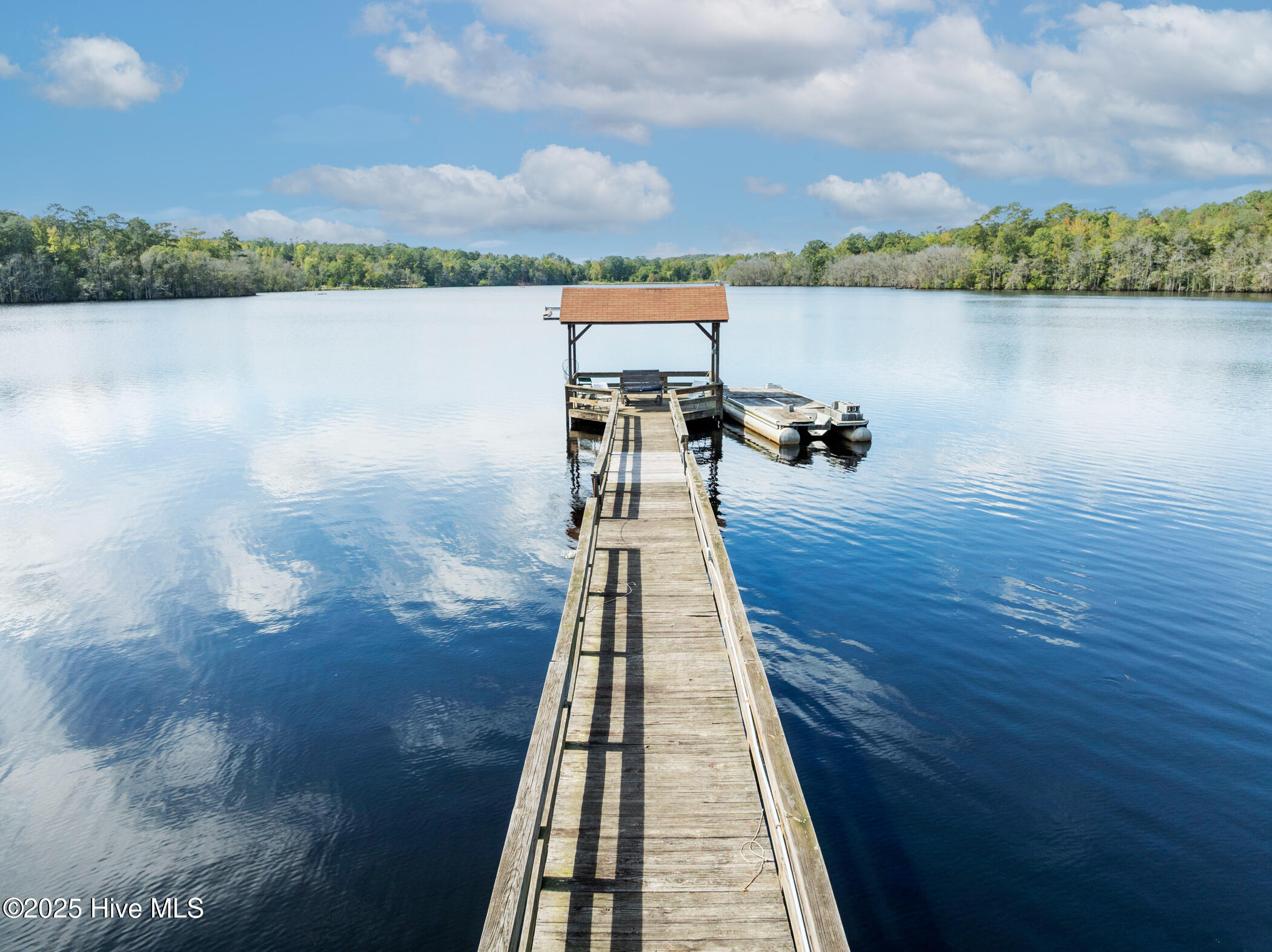 709 Everetts Mill Road Rockingham, NC 28379 - Photo 64 of 120 DJI_0774-Edit