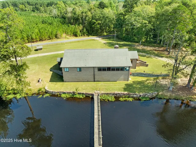 $1,400,000 | 709 Everetts Mill Road, Rockingham, NC 28379