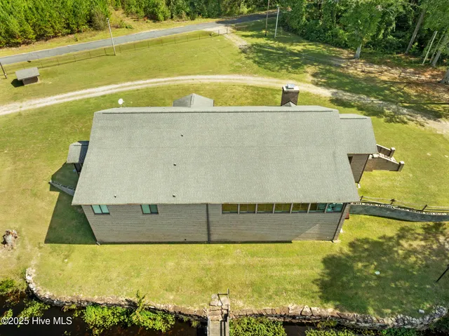 $1,400,000 | 709 Everetts Mill Road, Rockingham, NC 28379