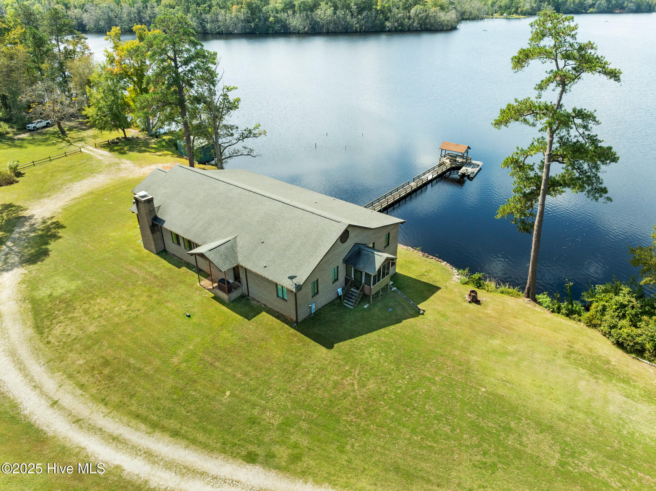 709 Everetts Mill Road Rockingham, NC 28379 - Photo 70 of 120 DJI_0781