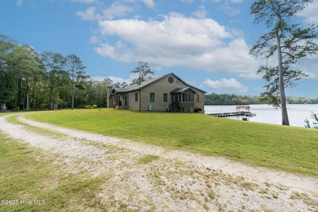 $1,400,000 | 709 Everetts Mill Road, Rockingham, NC 28379