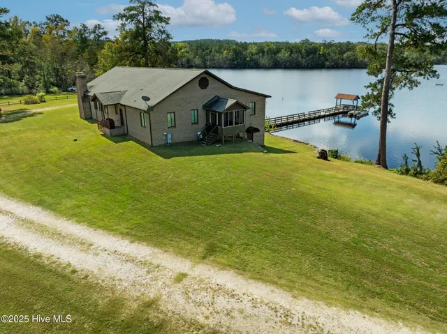 $1,400,000 | 709 Everetts Mill Road, Rockingham, NC 28379