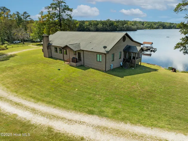 $1,400,000 | 709 Everetts Mill Road, Rockingham, NC 28379
