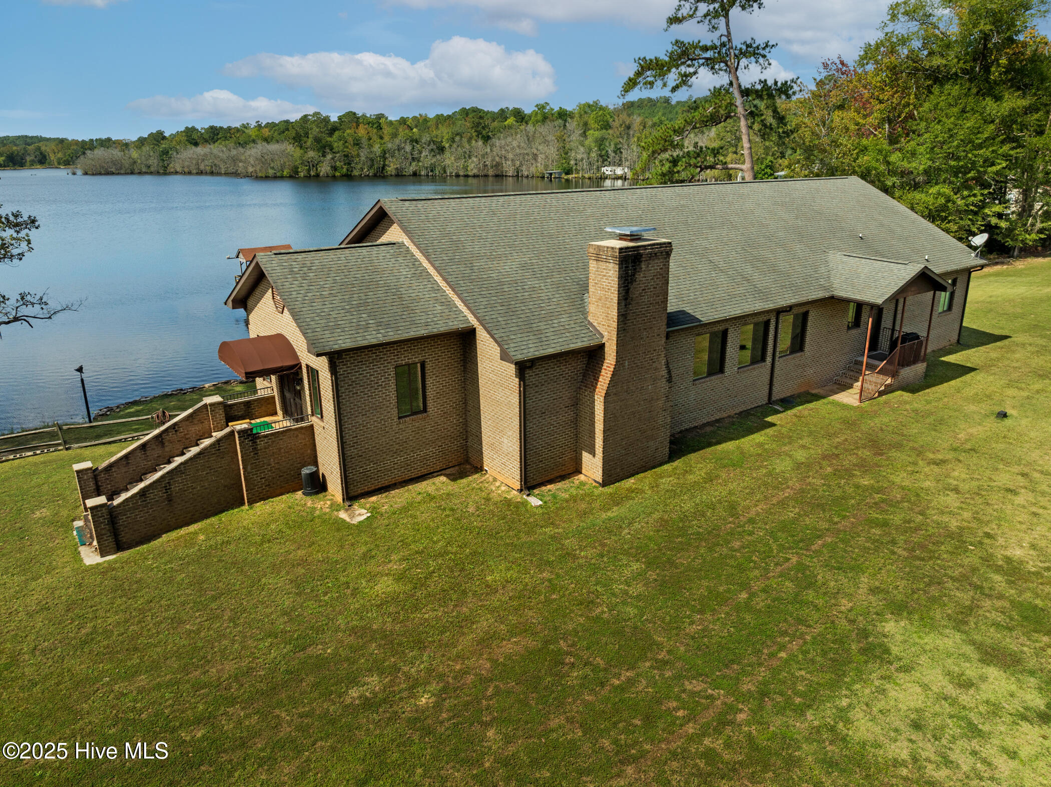 709 Everetts Mill Road Rockingham, NC 28379 - Photo 74 of 120 DJI_0786-Edit