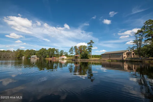 $1,100,000 | 709 Everetts Mill Road, Rockingham, NC 28379