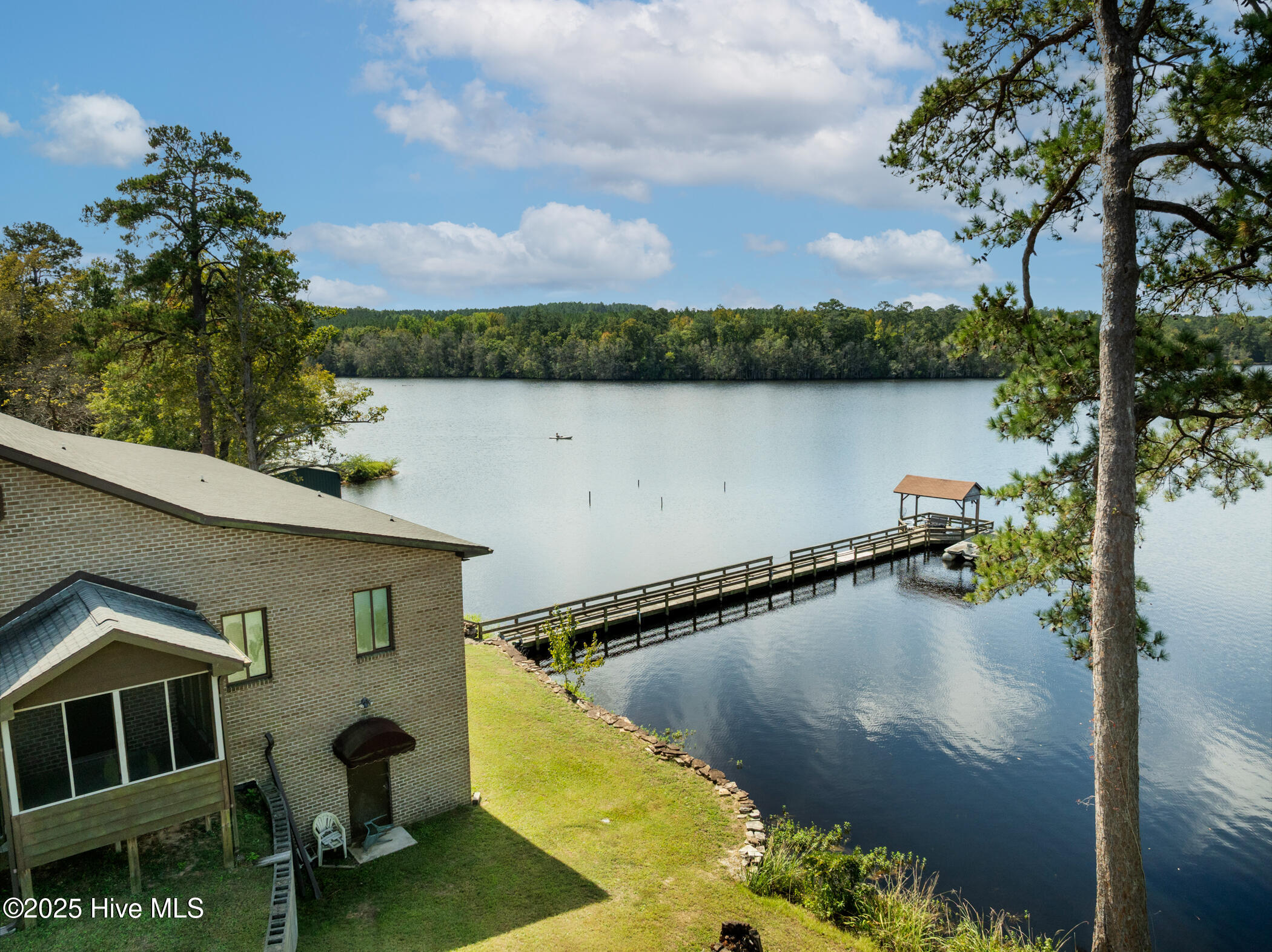 709 Everetts Mill Road Rockingham, NC 28379 - Photo 76 of 120 DJI_0789-Edit