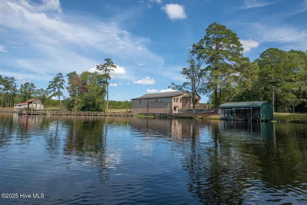 $1,100,000 | 709 Everetts Mill Road, Rockingham, NC 28379