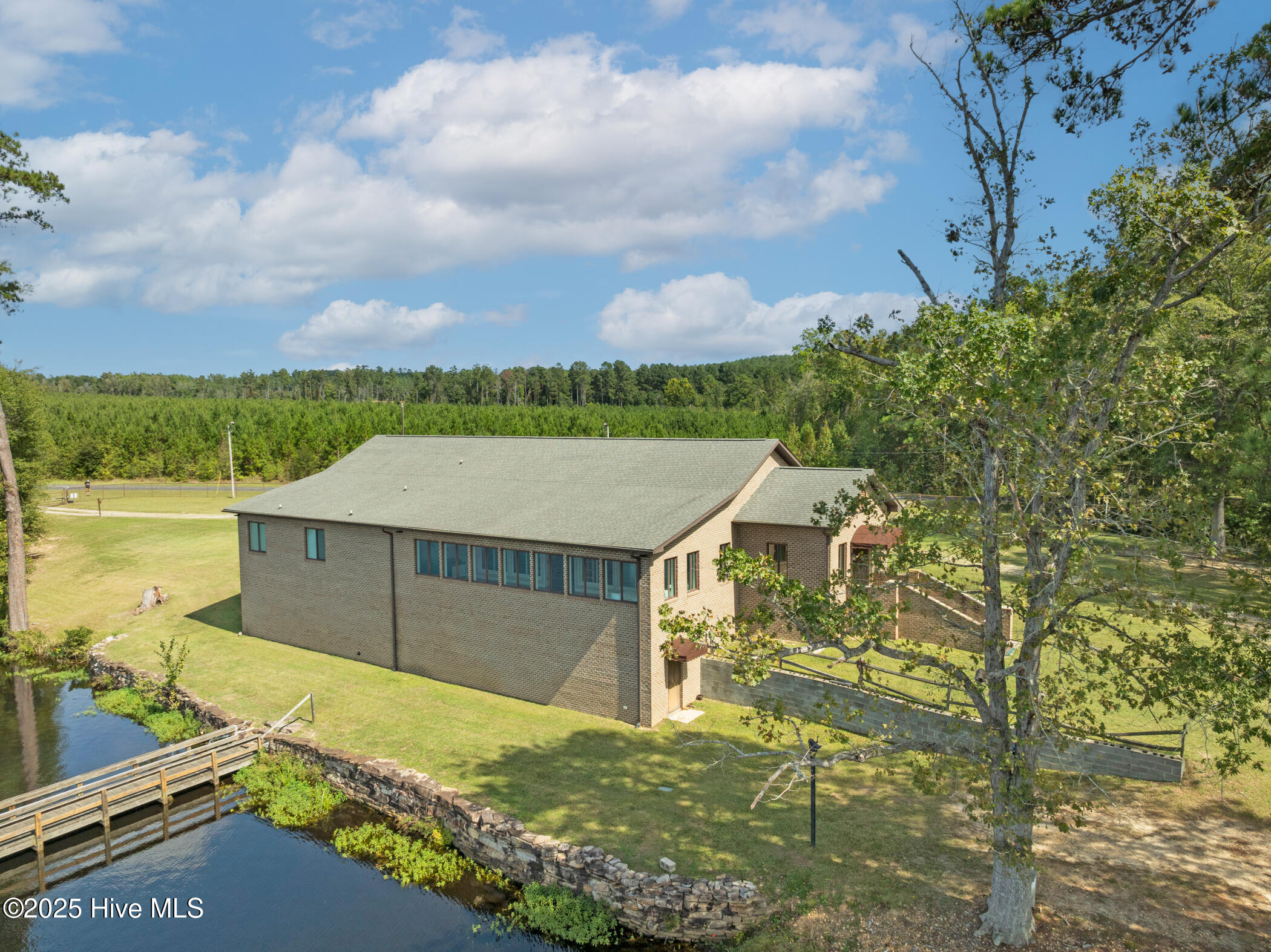 709 Everetts Mill Road Rockingham, NC 28379 - Photo 77 of 120 DJI_0792-Edit