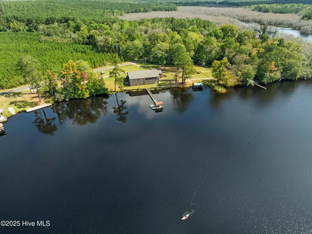 $1,400,000 | 709 Everetts Mill Road, Rockingham, NC 28379