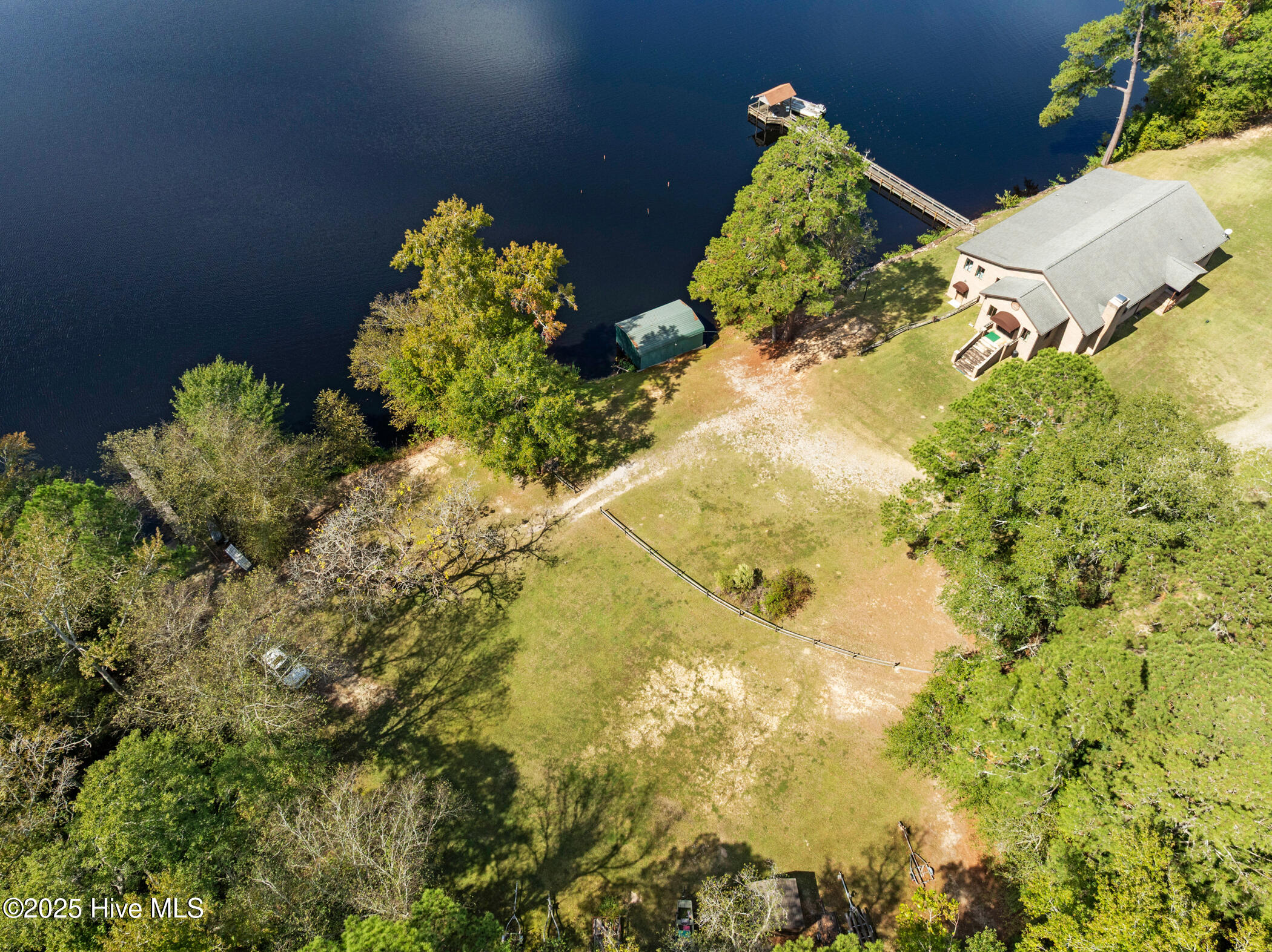 709 Everetts Mill Road Rockingham, NC 28379 - Photo 80 of 120 DJI_0801