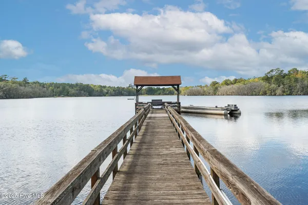 $1,100,000 | 709 Everetts Mill Road, Rockingham, NC 28379