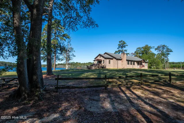 $1,400,000 | 709 Everetts Mill Road, Rockingham, NC 28379