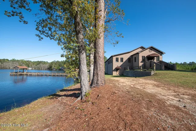 $1,400,000 | 709 Everetts Mill Road, Rockingham, NC 28379