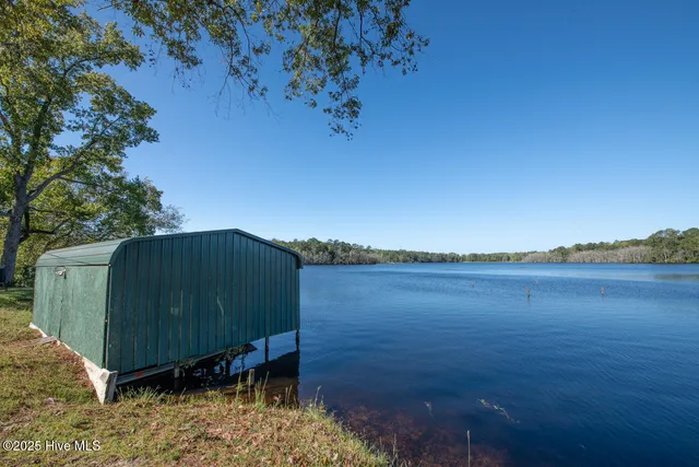 $1,400,000 | 709 Everetts Mill Road, Rockingham, NC 28379