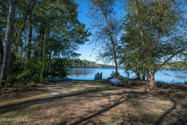 $1,400,000 | 709 Everetts Mill Road, Rockingham, NC 28379