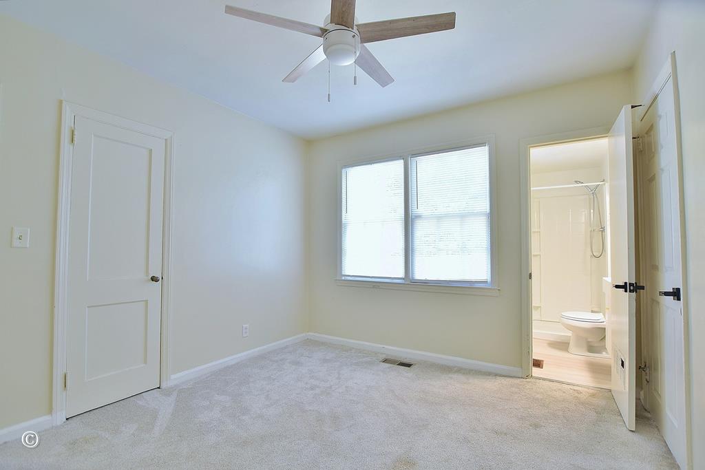 4201 Forrest Road Columbus, GA 31907 - Photo 19 of 31 Primary Bedroom