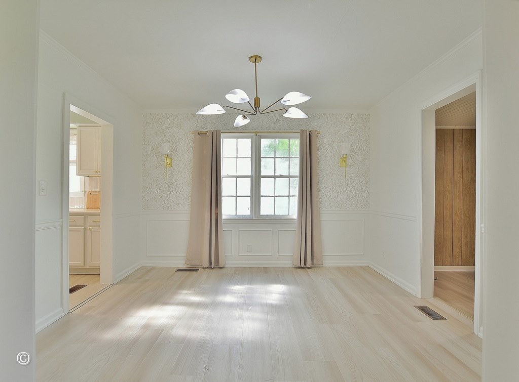 4201 Forrest Road Columbus, GA 31907 - Photo 6 of 31 Dining Room