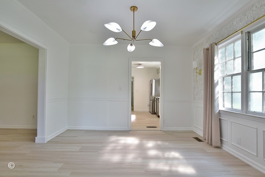 4201 Forrest Road Columbus, GA 31907 - Photo 7 of 31 Dining Room