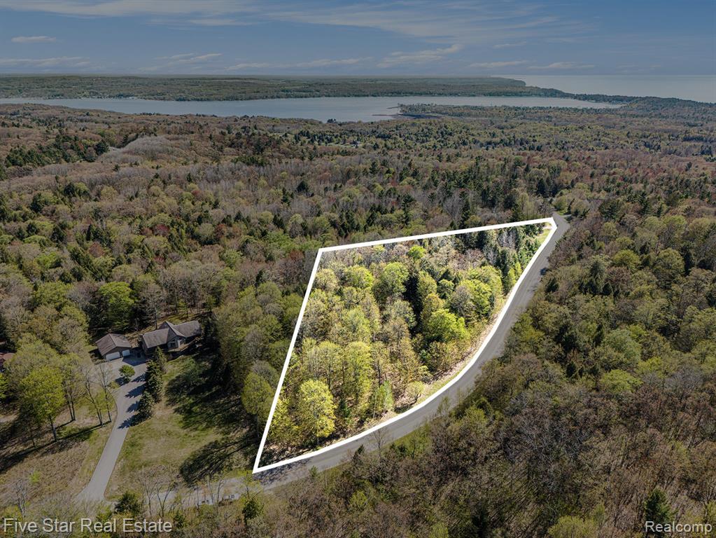 0 Smith Road Onekama, MI 49675 - Photo 1 of 23