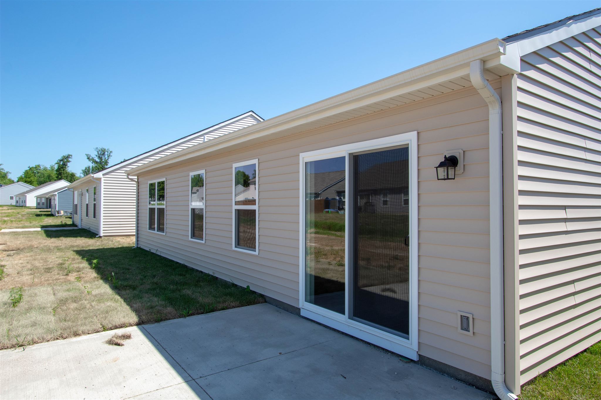 2151 Blue Spring Run Fort Wayne, IN 46808 - Photo 28 of 32 Gallery Image 28