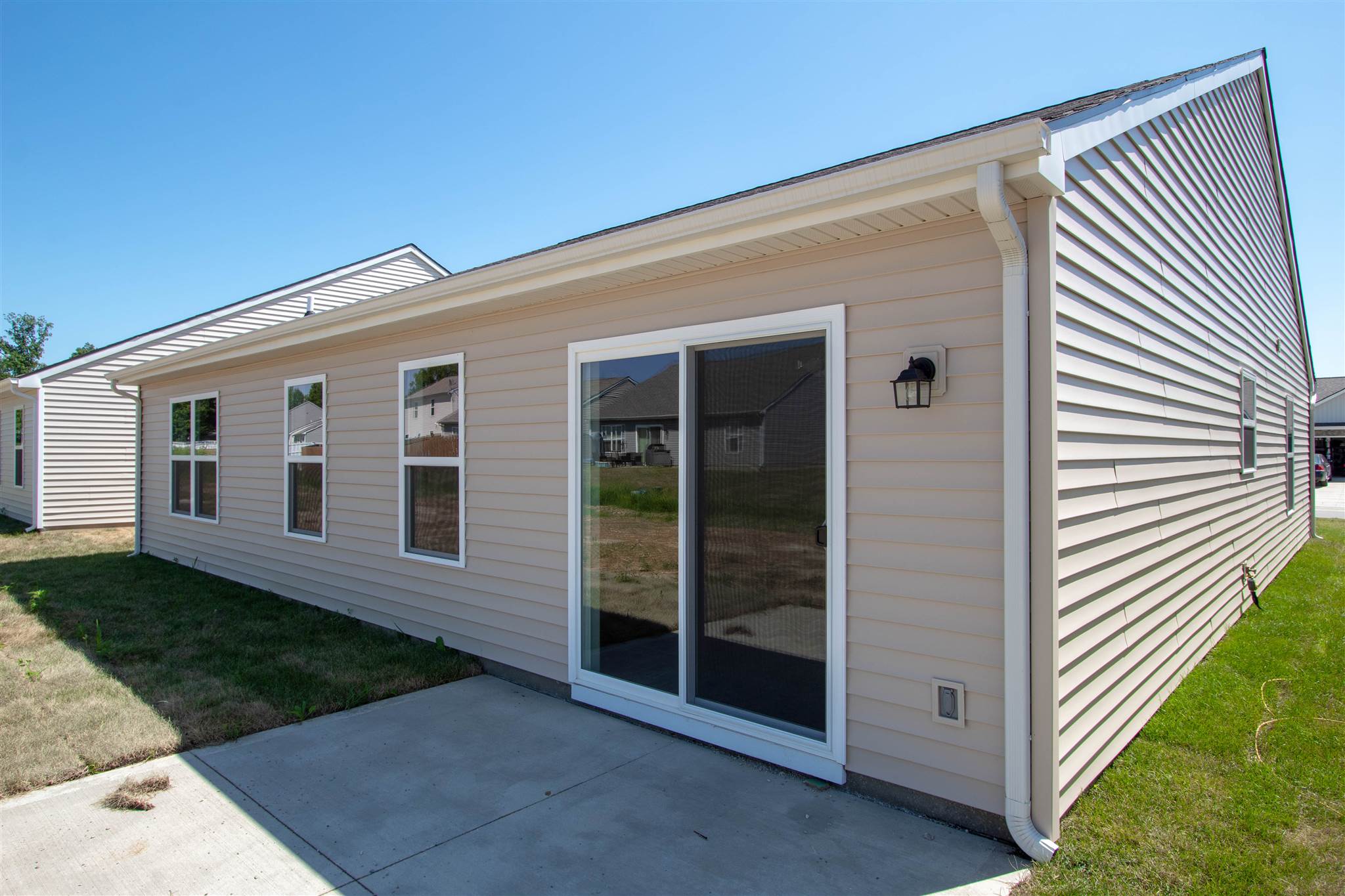 2151 Blue Spring Run Fort Wayne, IN 46808 - Photo 30 of 32 Gallery Image 30