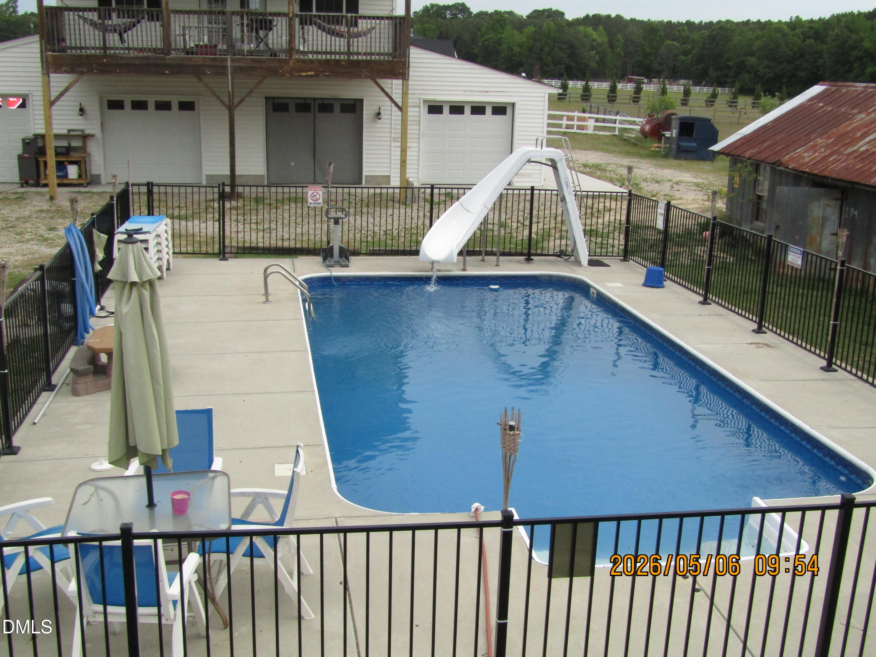 3600 Doyle Road Zebulon, NC 27597 - Photo 54 of 83 IMG_3330
