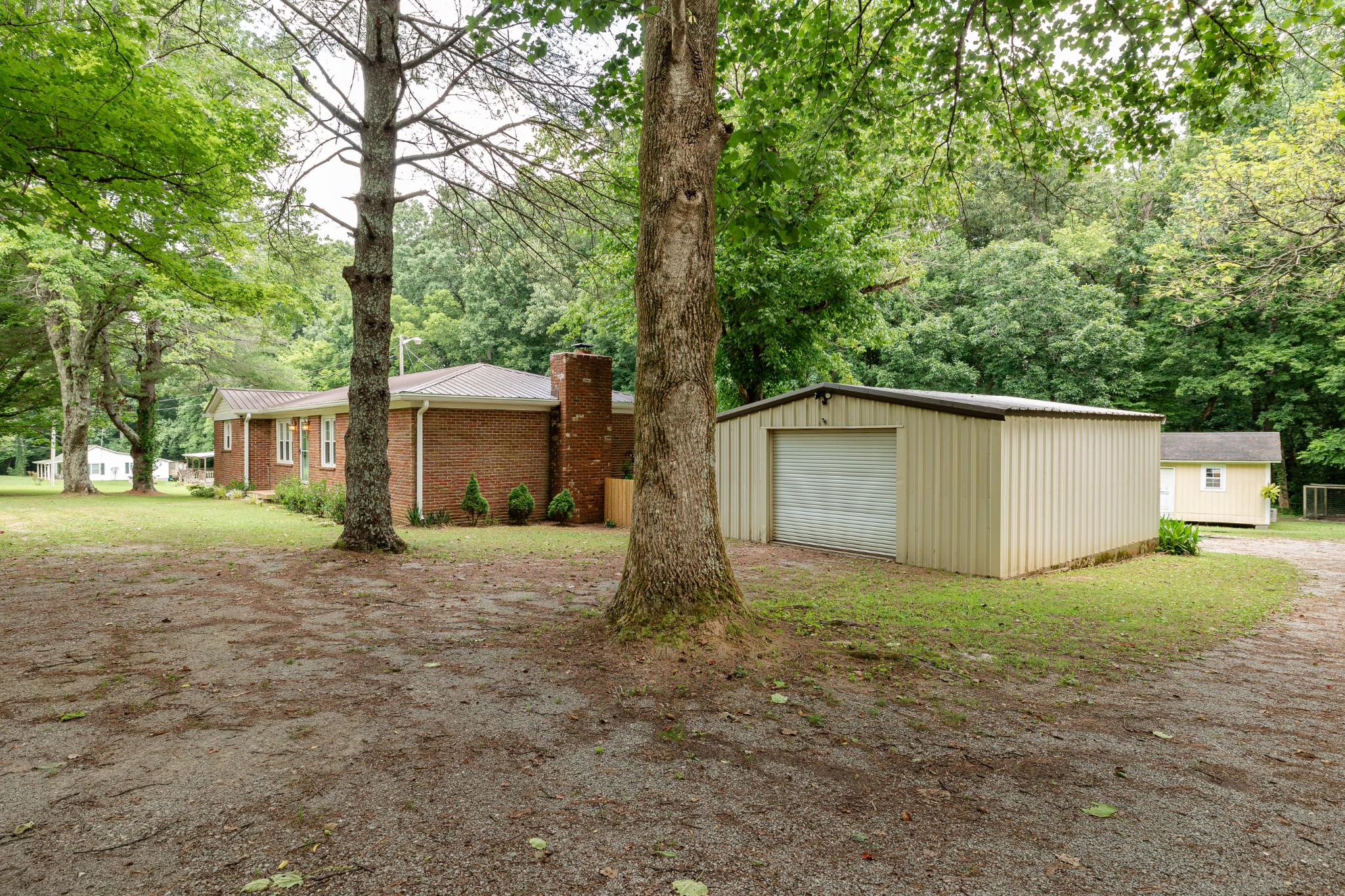 269 Pleasant Ridge Road Goodspring, TN 38460 - Photo 27 of 33