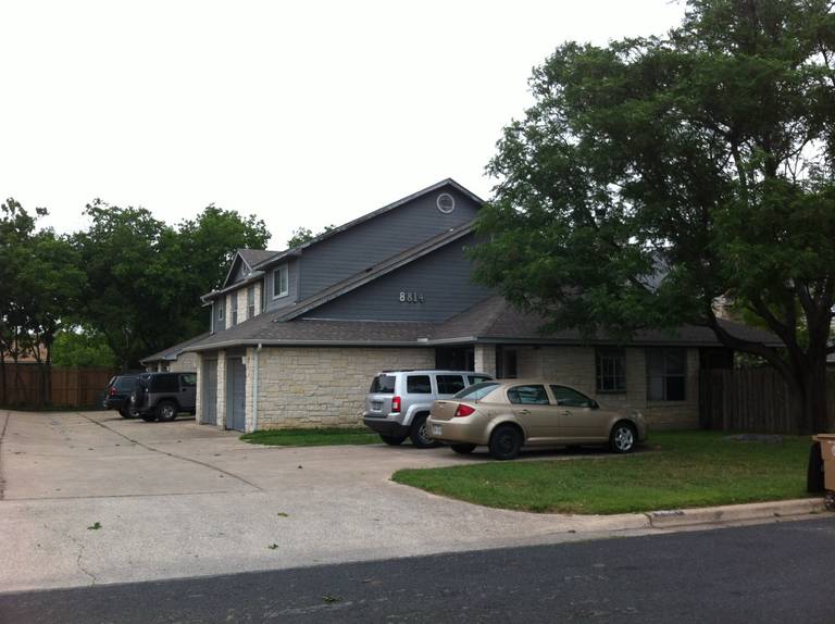 8814 Schick Road Austin, TX 78729 - Photo 1 of 1