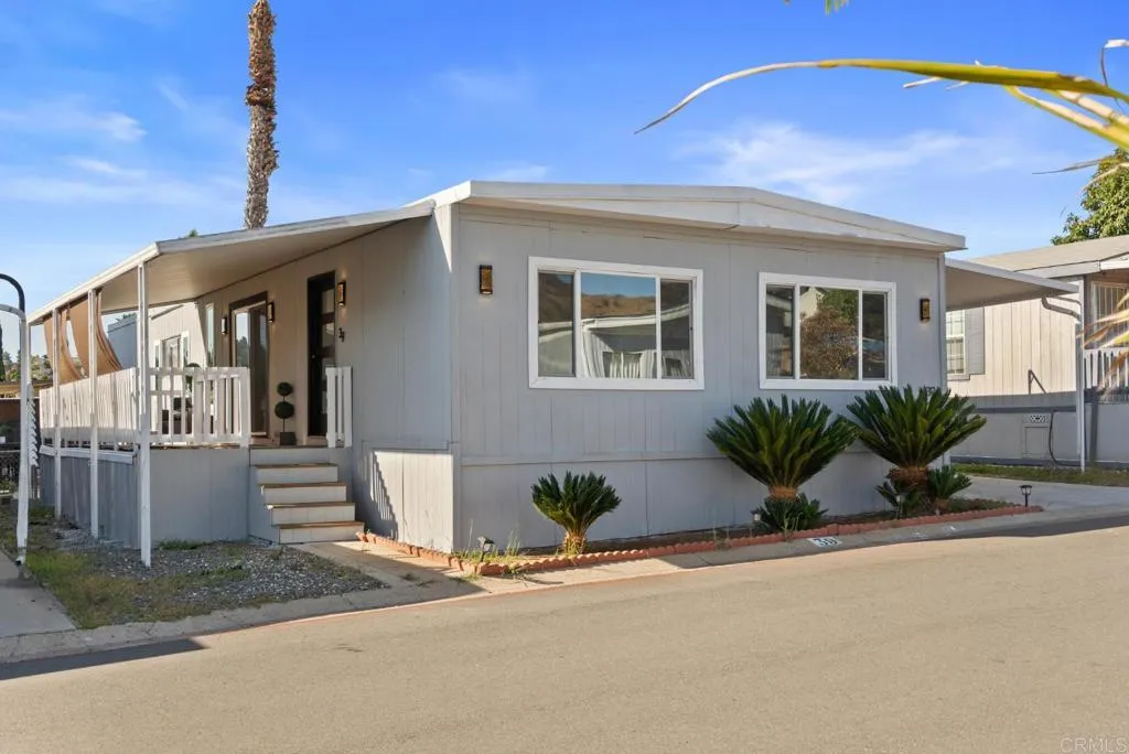 10767 Jamacha Spring Valley, Unit SPC 39 Spring Valley, CA 91978 - Photo 32 of 47