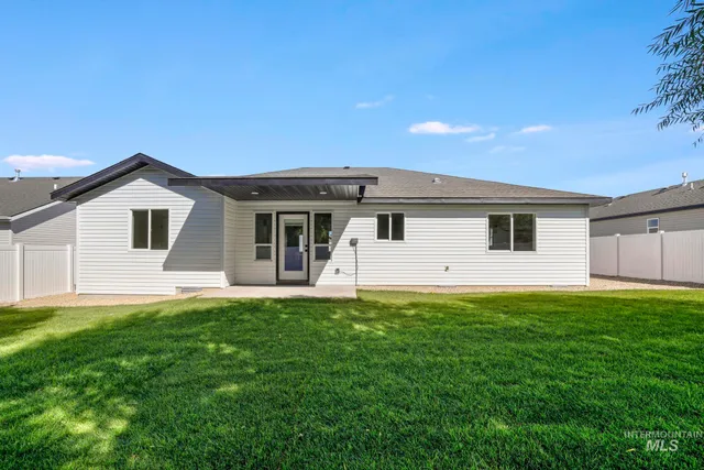 $369,900 | 905 East 23rd Avenue, Jerome, ID 83338