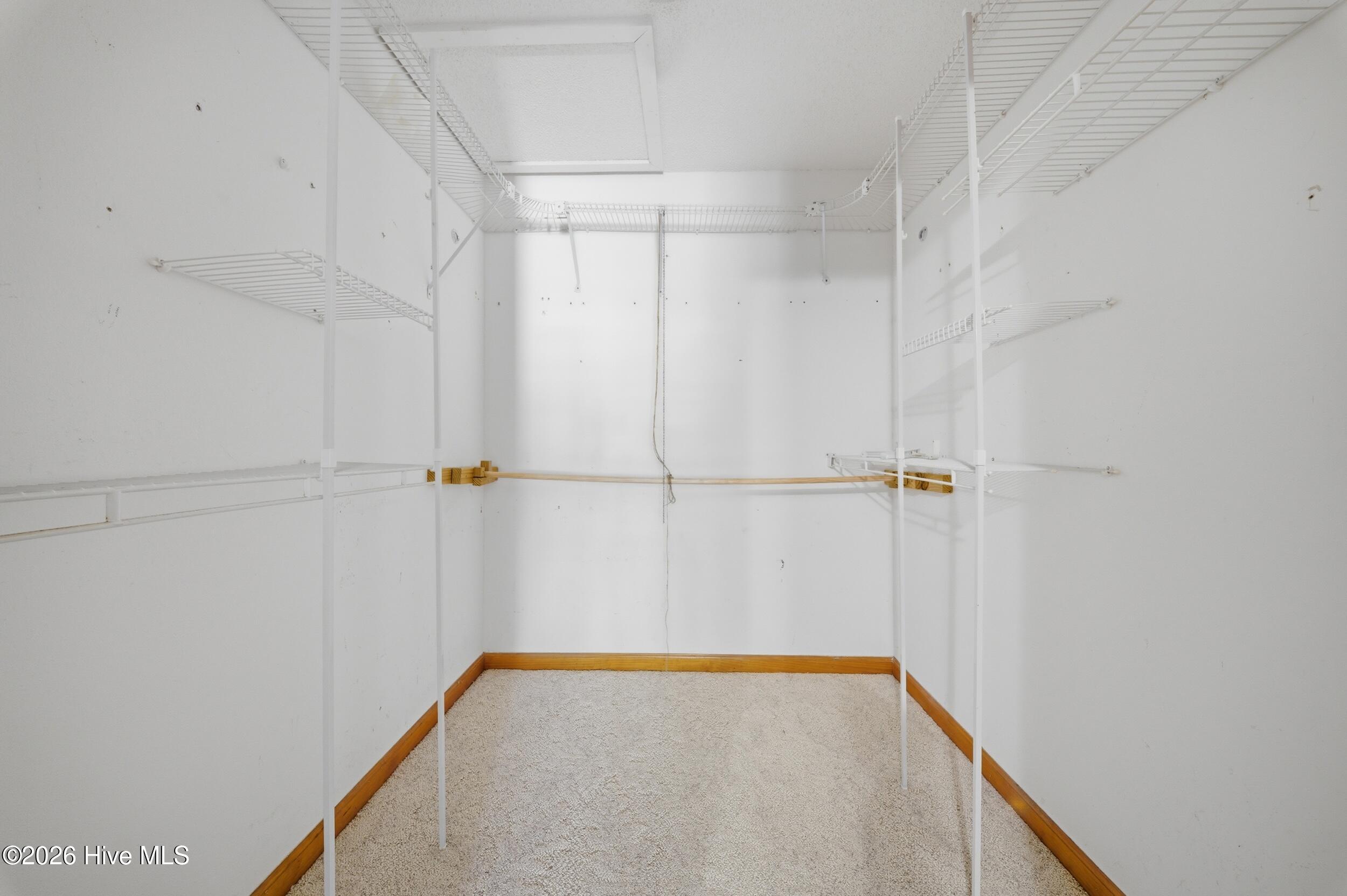 136 Simpson Road Barco, NC 27917 - Photo 28 of 54 primary closet